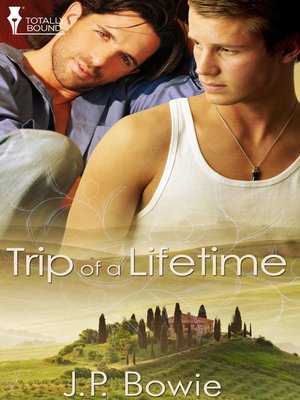 cover image of Trip of a Lifetime